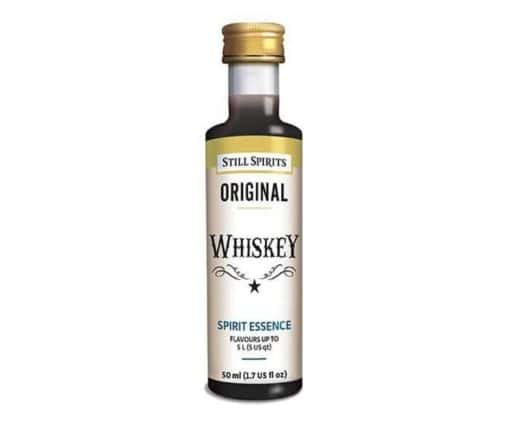 Original Whiskey