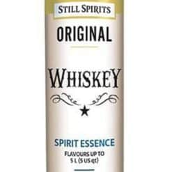 Original Whiskey