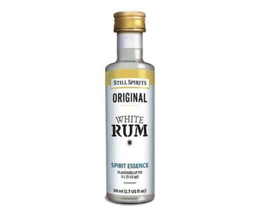 Original White Rum