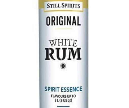 Original White Rum