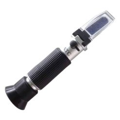 Refractometer