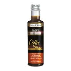Top Shelf Coffee Maria liqueur flavouring 50ml