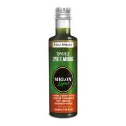 Still Spirits Top Shelf Melon Liqueur 50ml bottle