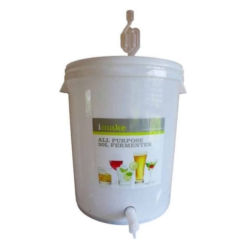 Single Fermenter Set