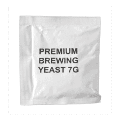 Standard Yeast