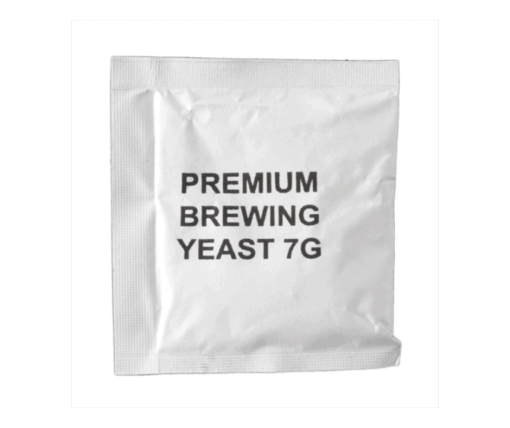 Standard Yeast