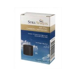 Still Spirits Air Still Carbon Cartridge - 10 Pack