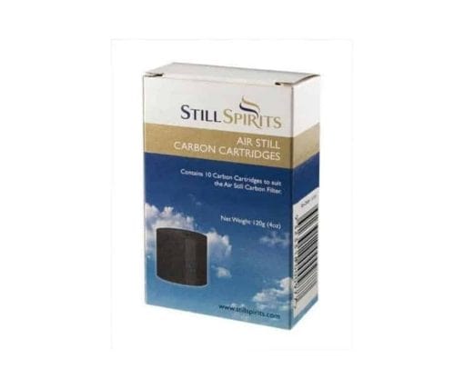 Still Spirits Air Still Carbon Cartridge - 10 Pack