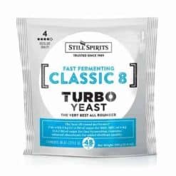 Still Spirits Classic 8 Turbo Yeast - 240g