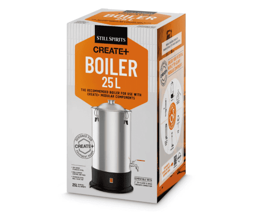 Still Spirits Create+ Boiler 25L - Image 2