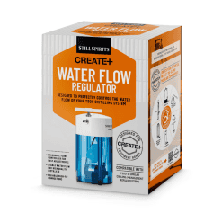 Alternative view of Still Spirits Create+ Water Flow Regulator