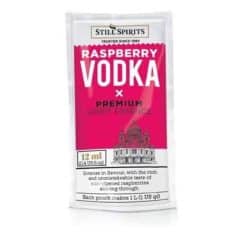 Still Spirits Raspberry Vodka