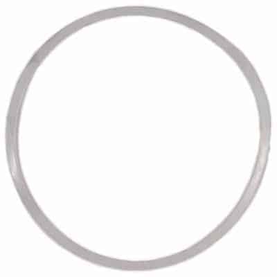 Still Spirits T500 Flat Silicone Lid Seal for Boiler