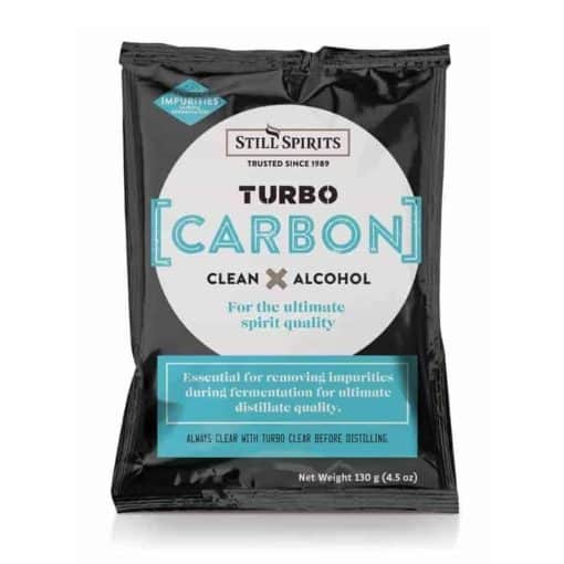 Still Spirits Turbo Carbon