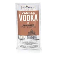 Still Spirits Vanilla Vodka