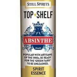 Top Shelf Absinthe