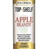 Top Shelf Apple Brandy