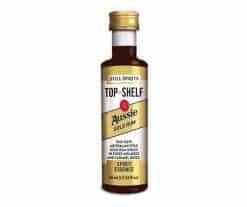 Top Shelf Aussie Gold Rum