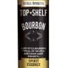 Top Shelf Bourbon