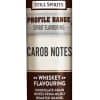 Top Shelf Carob Notes