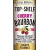 Top Shelf Cherry Bourbon