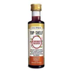 Top Shelf Cherry Brandy