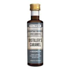 Top Shelf Distillers Caramel