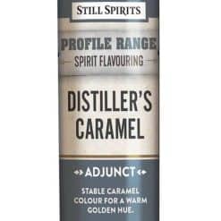 Top Shelf Distillers Caramel