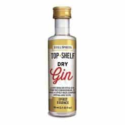 Top Shelf Dry Gin