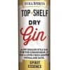 Top Shelf Dry Gin