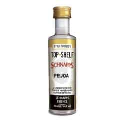 Top Shelf Feijoa Schnapps