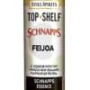 Top Shelf Feijoa Schnapps