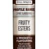 Top Shelf Fruity Esters