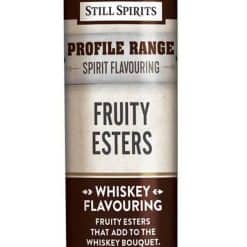 Top Shelf Fruity Esters