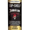 Top Shelf Jamaican Dark Rum