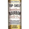 Top Shelf Kentucky Bourbon