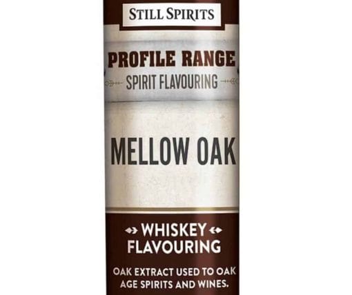 Top Shelf Mellow Oak