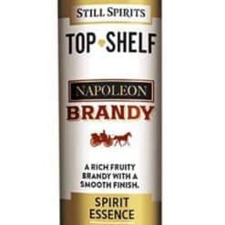 Top Shelf Napoleon Brandy