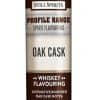 Top Shelf Oak Cask