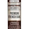 Top Shelf Premium French Oak