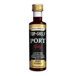 Top Shelf Ruby Port