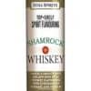 Top Shelf Shamrock Whiskey