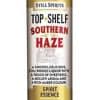 Top Shelf Southern Haze