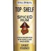 Top Shelf Spiced Rum
