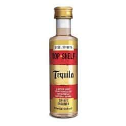 Top Shelf Tequila