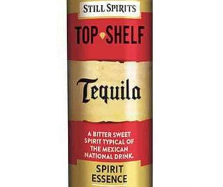 Top Shelf Tequila Home Brew Supplies NZ (Loyalty Savings)