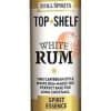 Top Shelf White Rum