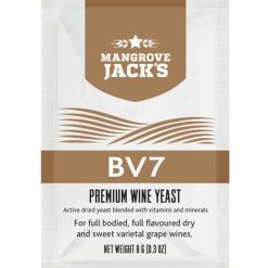 Vintners Harvest Yeast BV7 - 8g