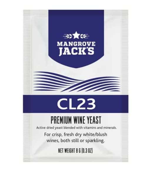 Vintners Harvest Yeast CL23 - 8g