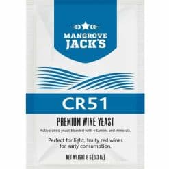 Vintners Harvest Yeast CR51 - 8g